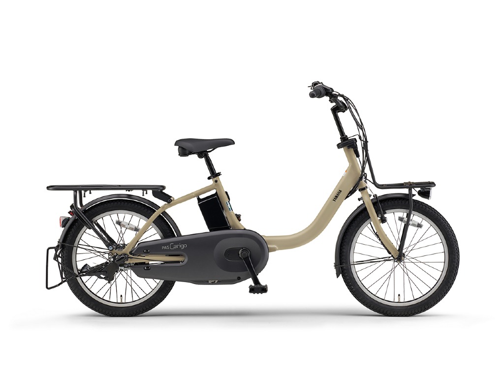 【予約受付中】PAS Carigo（PA20CG）