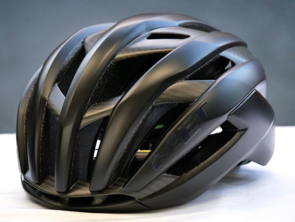 TRENTA 3K CARBON<ブラック>