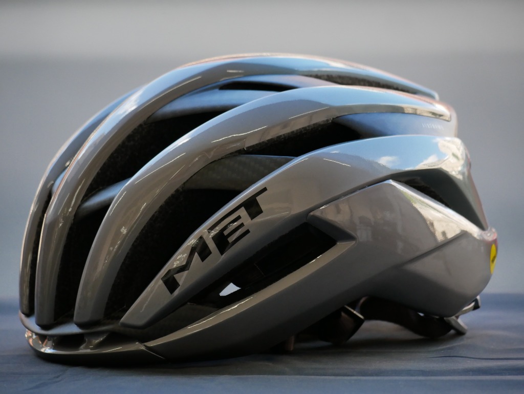 TRENTA 3K CARBON<オパールグレー>