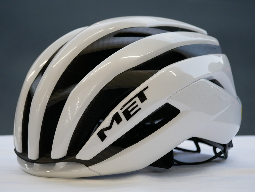 TRENTA 3K CARBON<ホワイト>