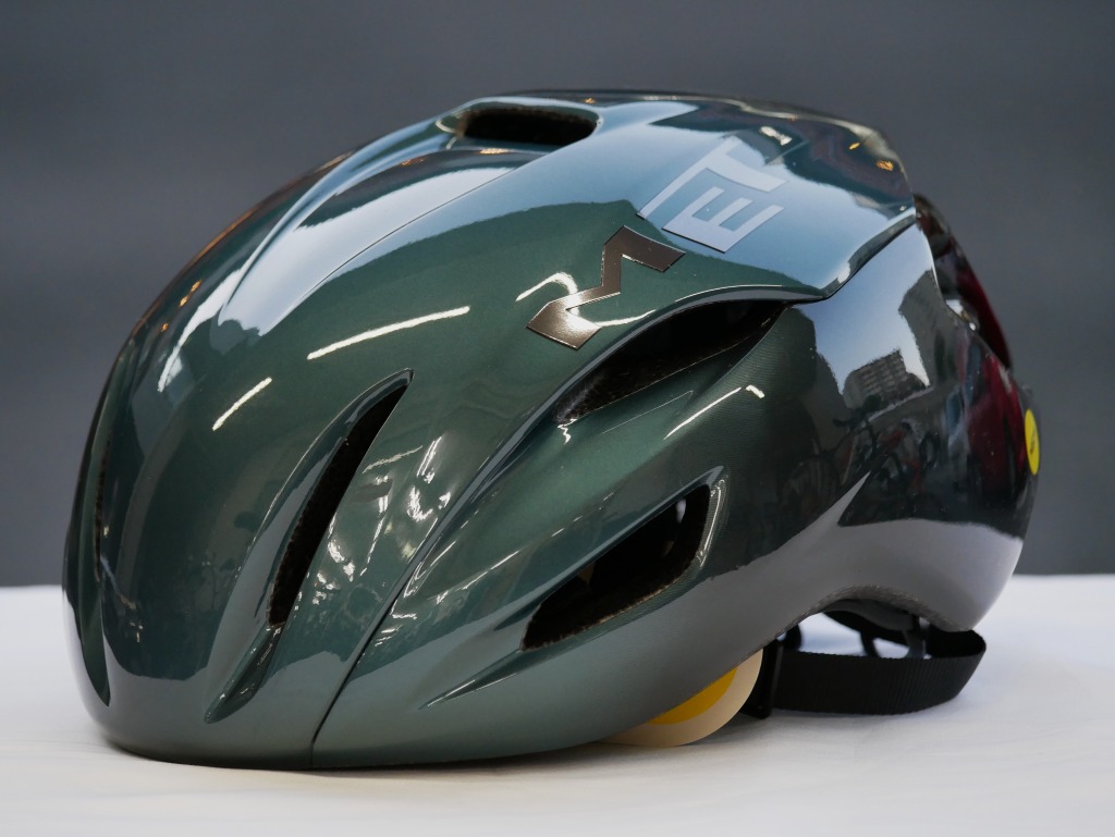 MANTA MIPS<ハイパーティールグロッシー>