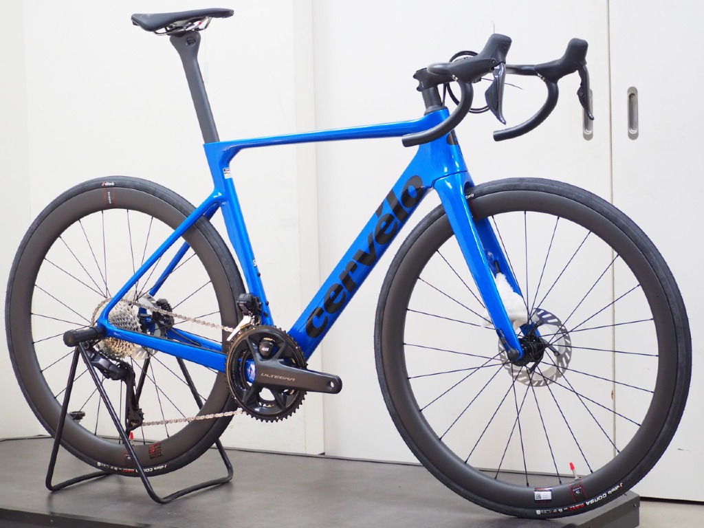 【取寄せ限定セール】SOLOIST R8170 アルテグラ Di2完成車