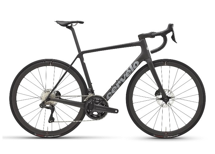 【取寄せ限定セール】R5 Disc R8170 ULTEGRA Di2完成車