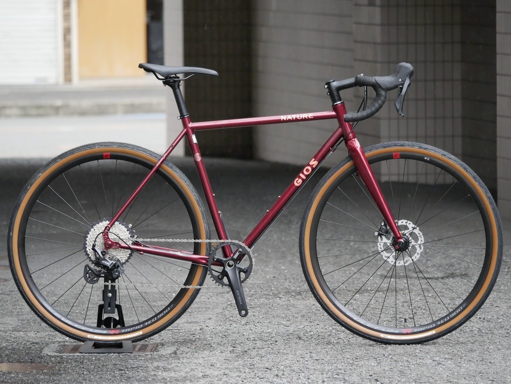 【カラー/サイズ限定特価】NATURE（ナチュール）GRX610