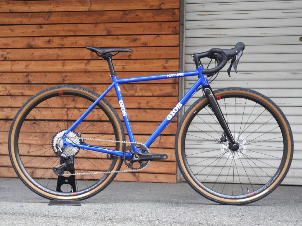 【在庫特価】NATURE（ナチュール）GRX610