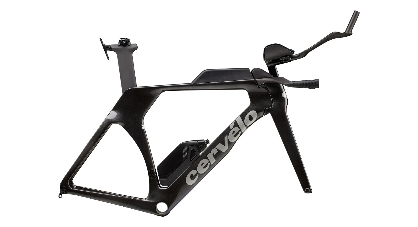 【取寄せ限定セール】P5 フレームセット