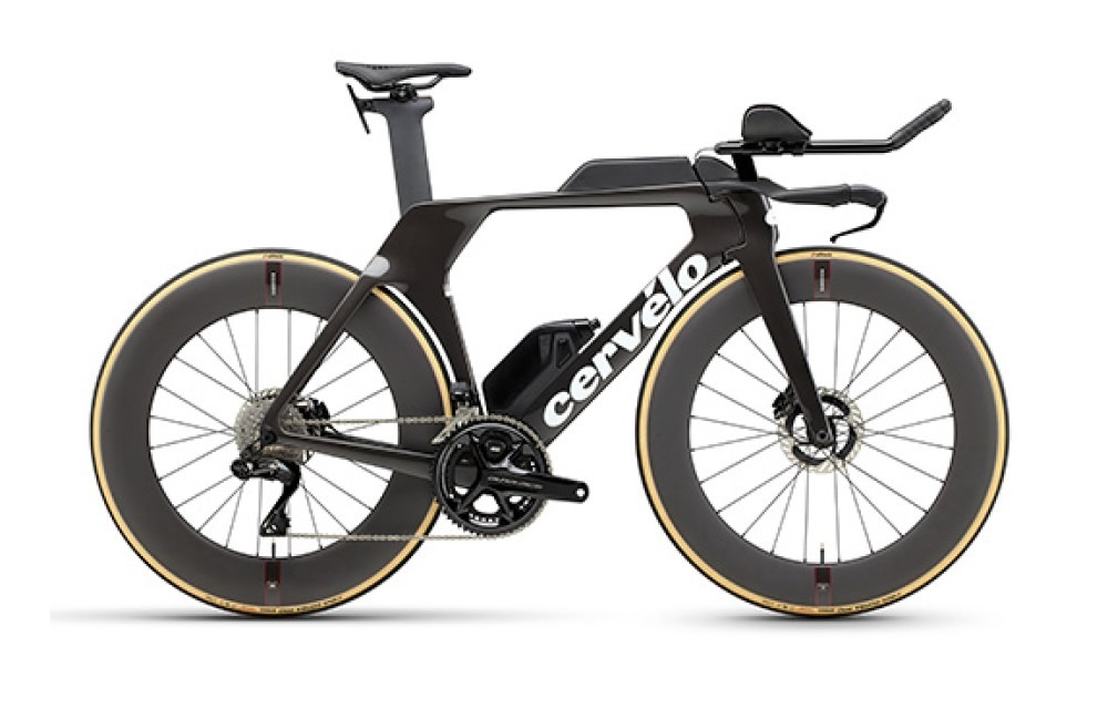 【取寄せ限定セール】P5 デュラエースDi2完成車