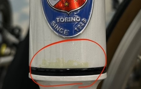 サイクルショップカンザキ千里店 / 【限定特価/ホワイトのみ】GENOVA