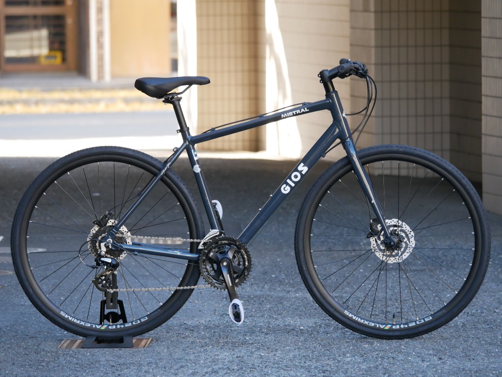 【在庫アリ/一部取寄せ】MISTRAL DISC（ミストラル ディスク）