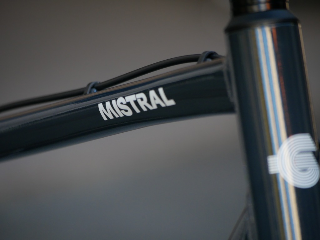 サイクルショップカンザキ千里店 / 【在庫アリ/一部取寄せ】MISTRAL