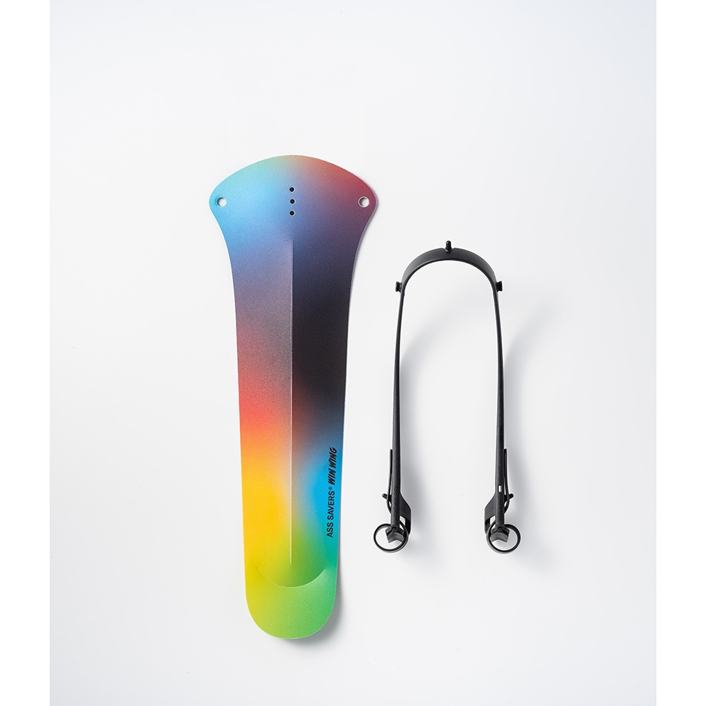 ASS SAVER（アスセイバー）WIN WING 2 GRAVEL デジタルエディション