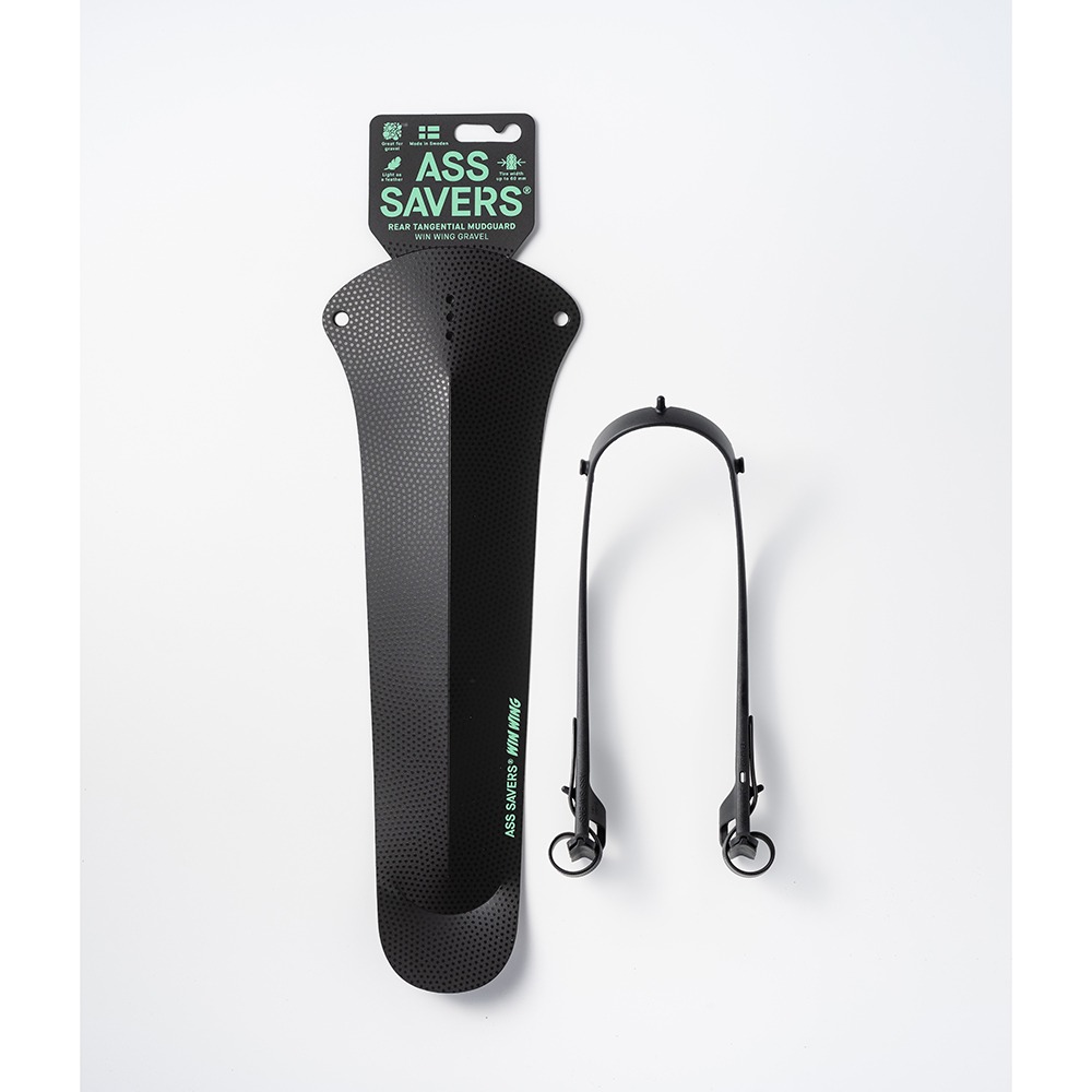 ASS SAVER（アスセイバー）WIN WING 2 GRAVEL