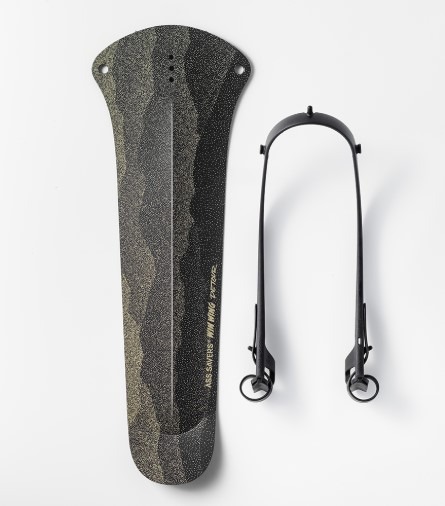 ASS SAVER（アスセイバー）WIN WING 2 GRAVEL