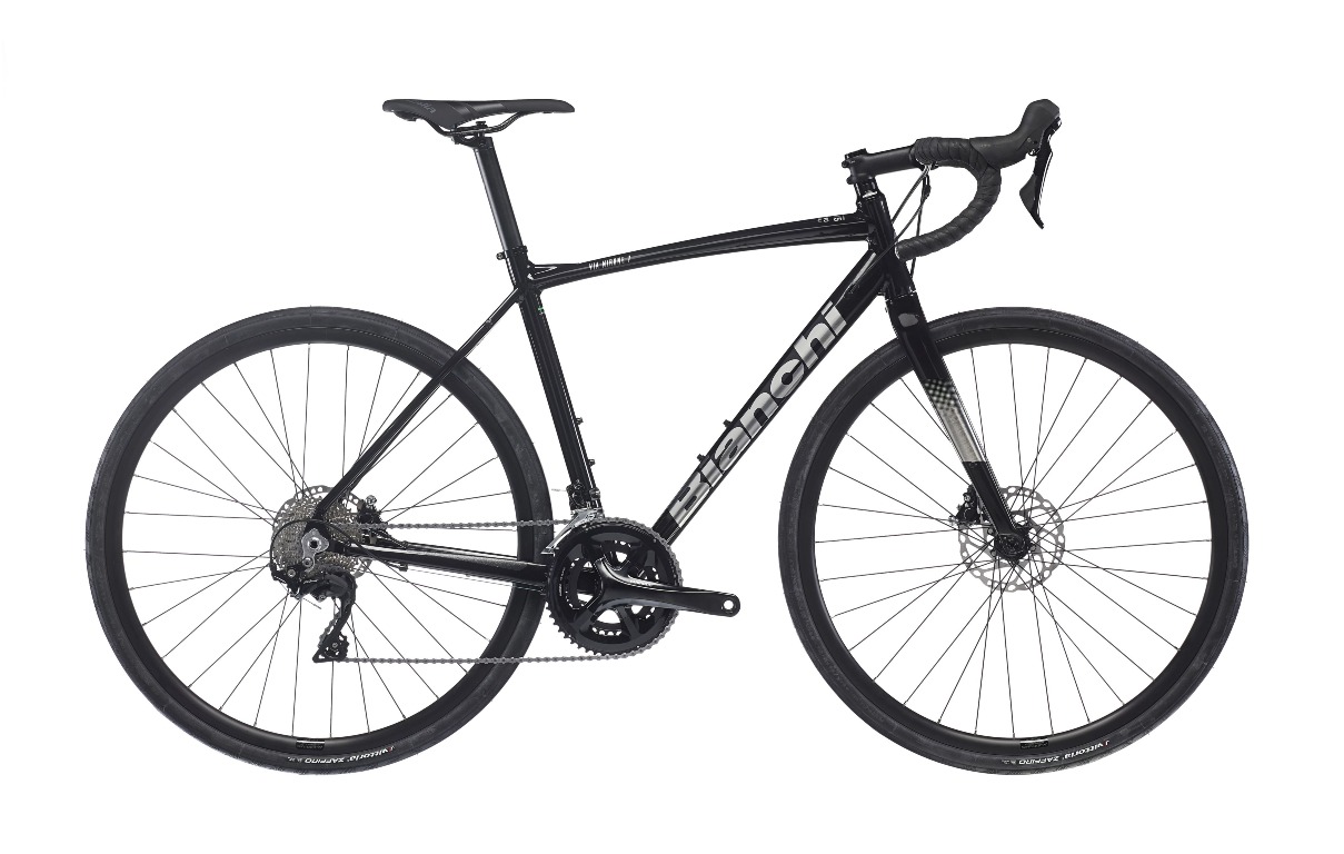 【一部取寄せ可】VIA NIRONE 7 DISC (ヴィアニローネ 7 ディスク) 105完成車