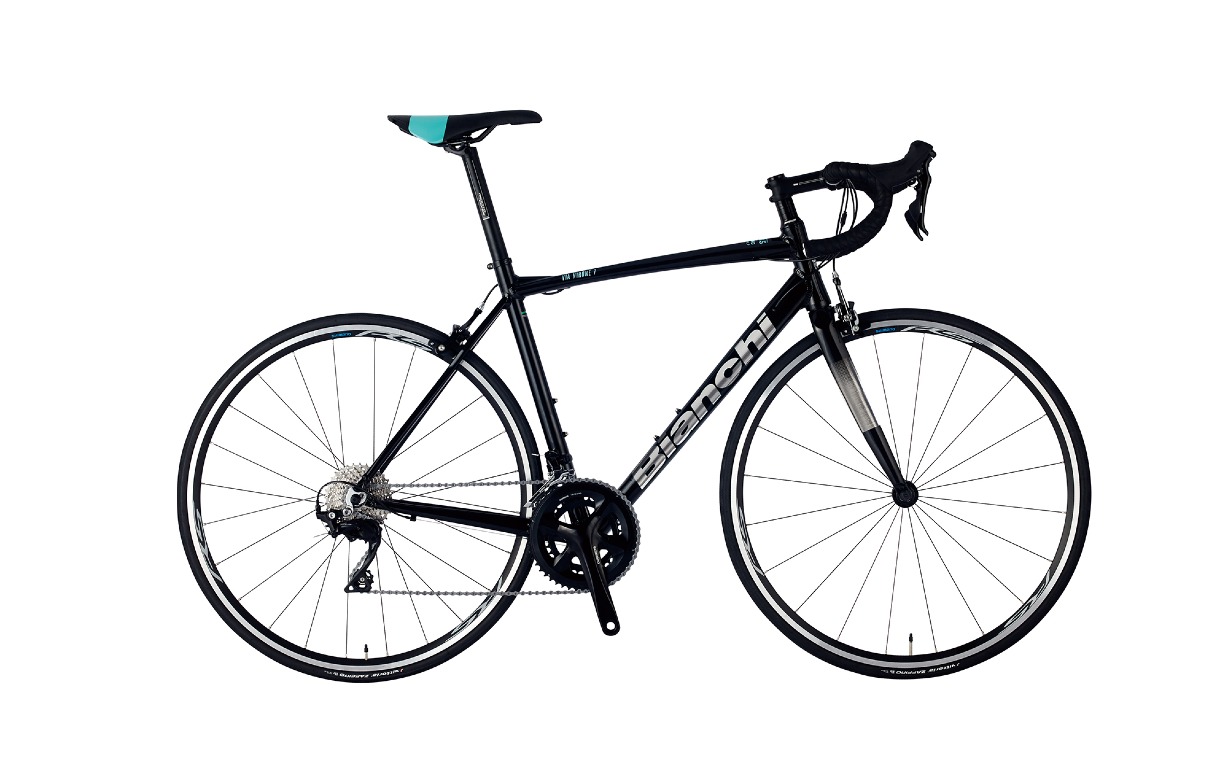 【一部取寄せ可】VIA NIRONE 7 (ヴィアニローネ 7 ) SORA完成車