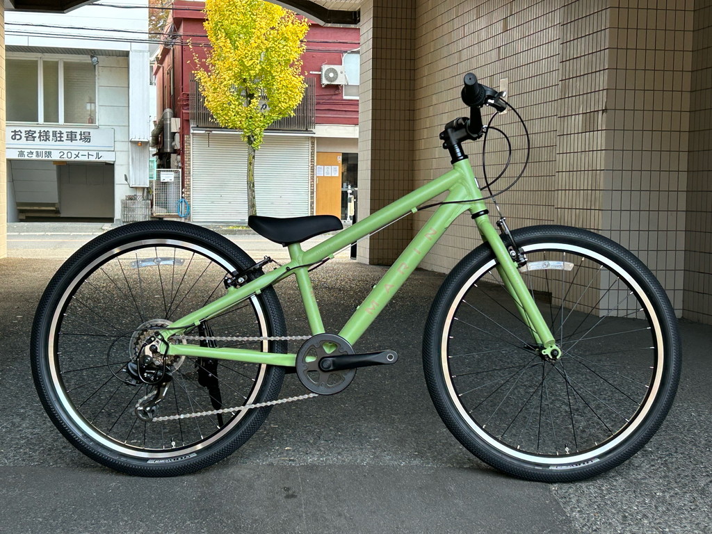 【アウトレット特価】DONKY JR 24（ドンキージュニア24）