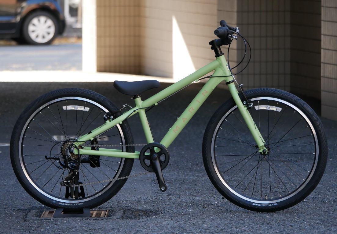 【アウトレット特価】DONKY JR 24（ドンキージュニア24）