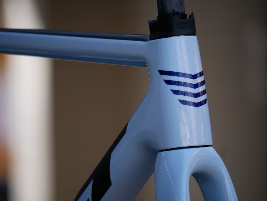 サイクルショップカンザキ千里店 / FR 4.0 Advanced（FR 4.0