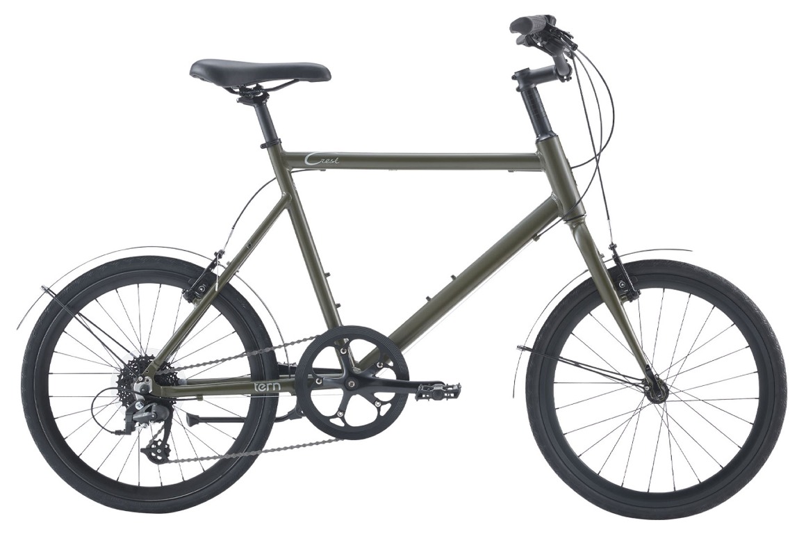 サイクルショップカンザキ千里店 / 【取寄せ可能】CREST（クレスト）