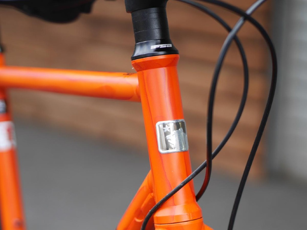 サイクルショップカンザキ千里店 / 【在庫特価】NICASIO SE（ニカシオ