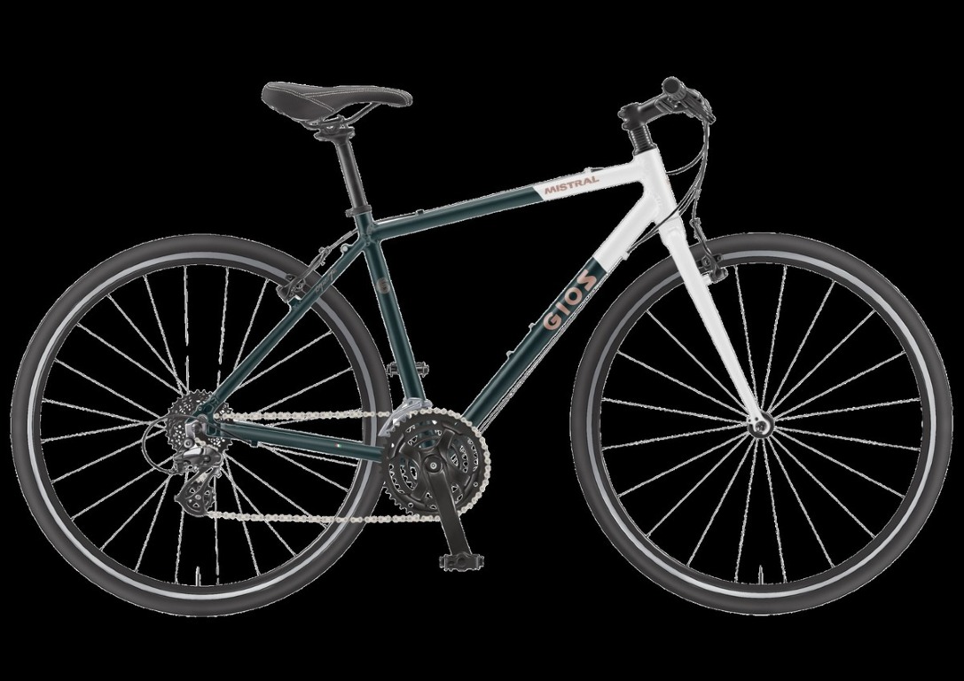 【予約受付中/4月頃予定】MISTRAL ALEX（ミストラル アレックス）