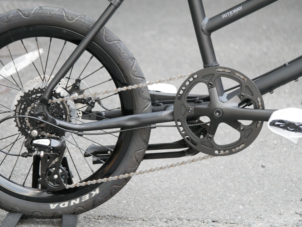 サイクルショップカンザキ千里店 / 【在庫特価】GLACIER（グレイシア）