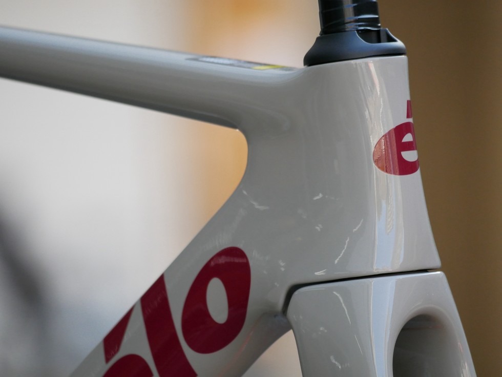 イコロジー フレームセット 専用 サイクルショップカンザキ千里店 / 【年末年始特価セール】SOLOIST