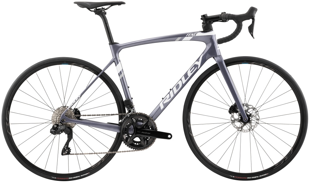 【一部取寄せ可能】Fenix Disc  105 Di2 完成車