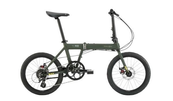 ジャンク ミニベロ StijnCycles Peg というミニベロも見てきました！ | サイクル