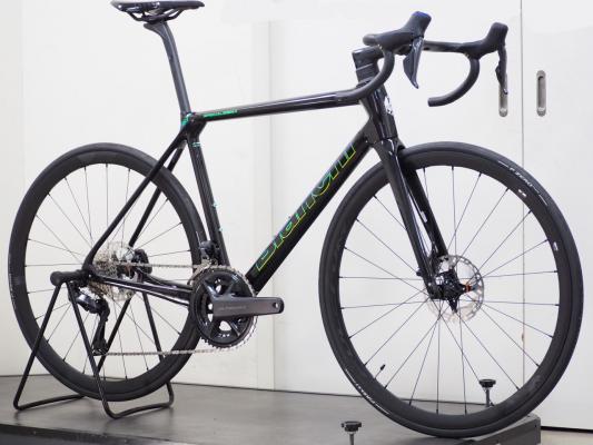 【在庫限り特価】SPECIALISSIMA DISC アルテグラDi2完成車