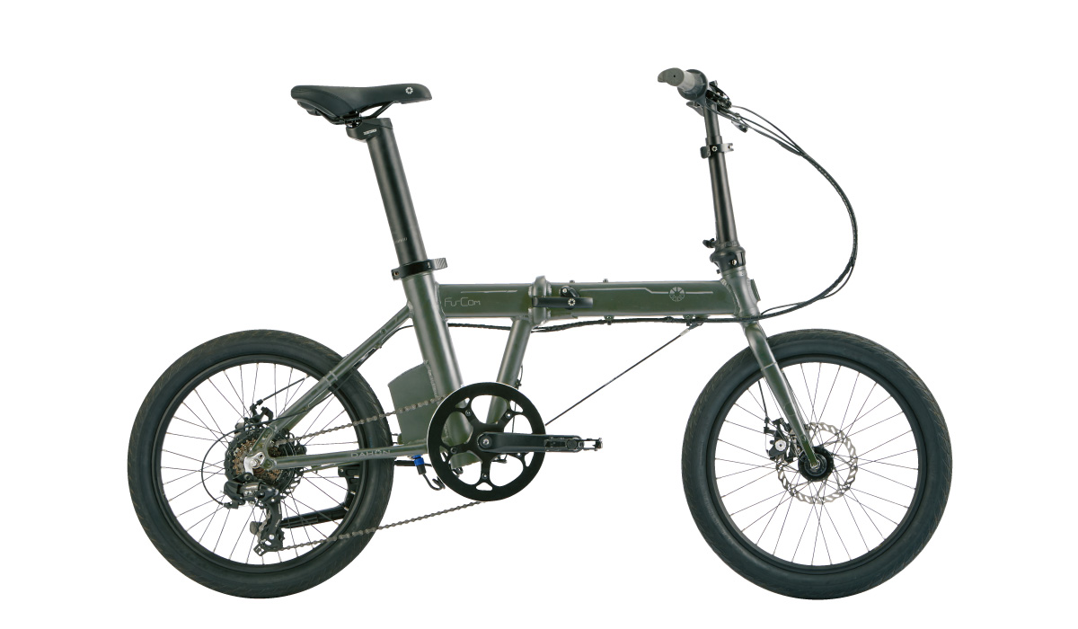 【2月頃予定】Fu-Com (フュ－コム)