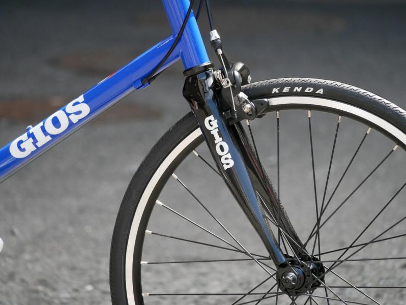 PANTO ティアグラ完成車