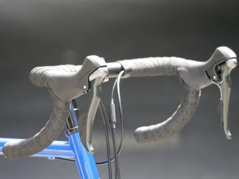 PANTO ティアグラ完成車