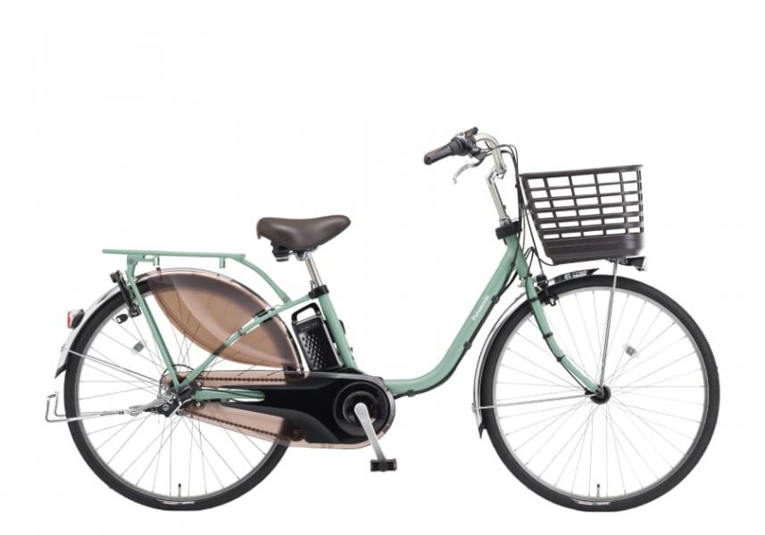 公式】SW｜電動アシスト自転車｜Panasonic 0018 パナソニック電動 