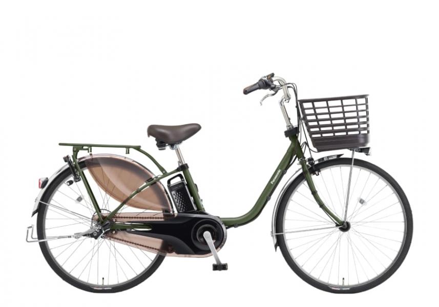サイクルショップカンザキ千里店 / ビビ・MX・26（BE-FM633）