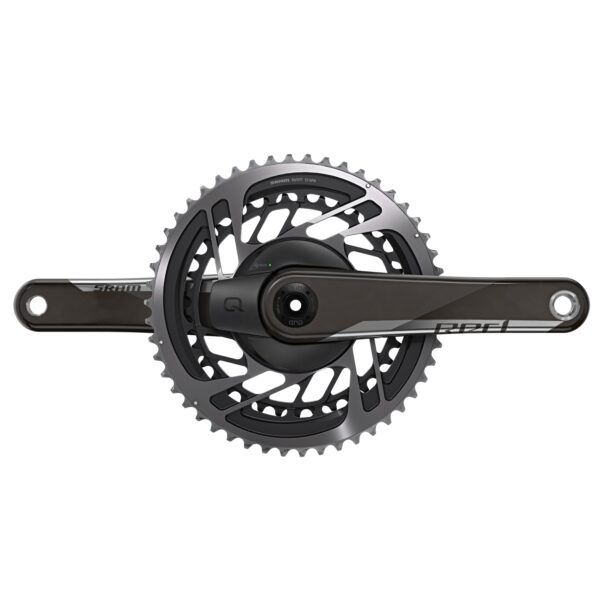 ☆大特価☆Red AXS Power Meter 2x 50/37T 170mm【現品限り】