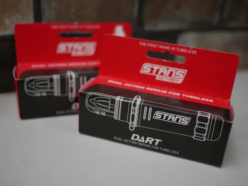 ☆大特価☆STAN'S NOTUBES DART TOOL【現品限り】