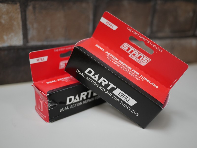 ☆大特価☆STAN'S NOTUBES DART REFILL【現品限り】