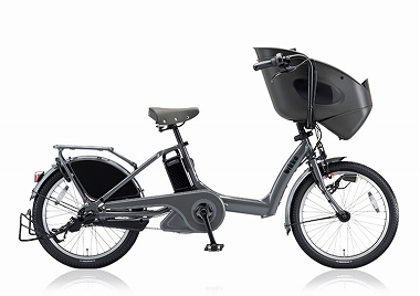 【旧モデル特価】ビッケ ポーラー e（BP0D38）