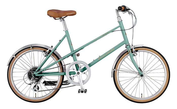 【在庫限り特価】RSM RSW SPORT Mixte