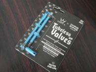 Peaty’s Tubeless Valves【現品限り】 