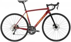 【初回入荷!】RIDLEY Fenix SLA Disc 2025年モデル