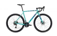 【1台限定!】Bianchi ZOLDER PRO GRX 600 2023年モデル