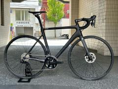 【ラスト1台!】BASSO VENTA 105 Di2 2024年モデル