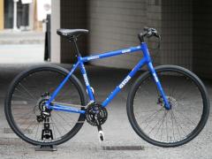 【残り僅か!】GIOS MISTRAL DISC ALEX2025年モデル