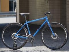 【特価!】GIOS MISTRAL DISC シマノ 2025年モデル