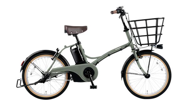 Panasonic 電動自転車 グリッター BE-ELGL033 E185-