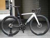 AR Advanced 105 Di2 完成車