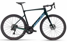 【お買い得/一部取寄せ可能】CALEDONIA-5 R9270 Dura Ace 完成車