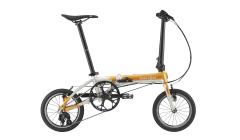 【DAHON 2025年モデル】